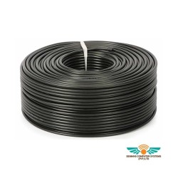 VIDEO COAXIAL CABLE FULL COPPER (200m)