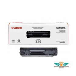 Canon 325 Genuine Toner Cartridge