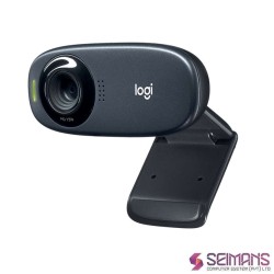 Web Camera Logitech  C310 HD 