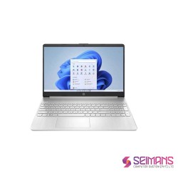 HP 15s FQ5886TU Core i5 12th Gen / 8GB /512GB SSD /15.6 FHD /Win 11 Laptop