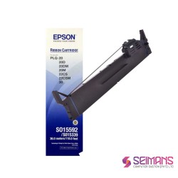 Epson Ribbon  PLQ 20 Original