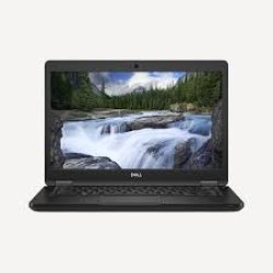 Dell Latitude 5490 Intel Core i5 8th Gen