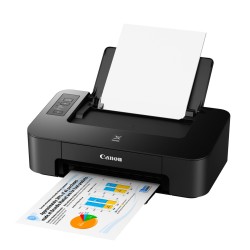 Canon PIXMA TS207 Inkjet Printer