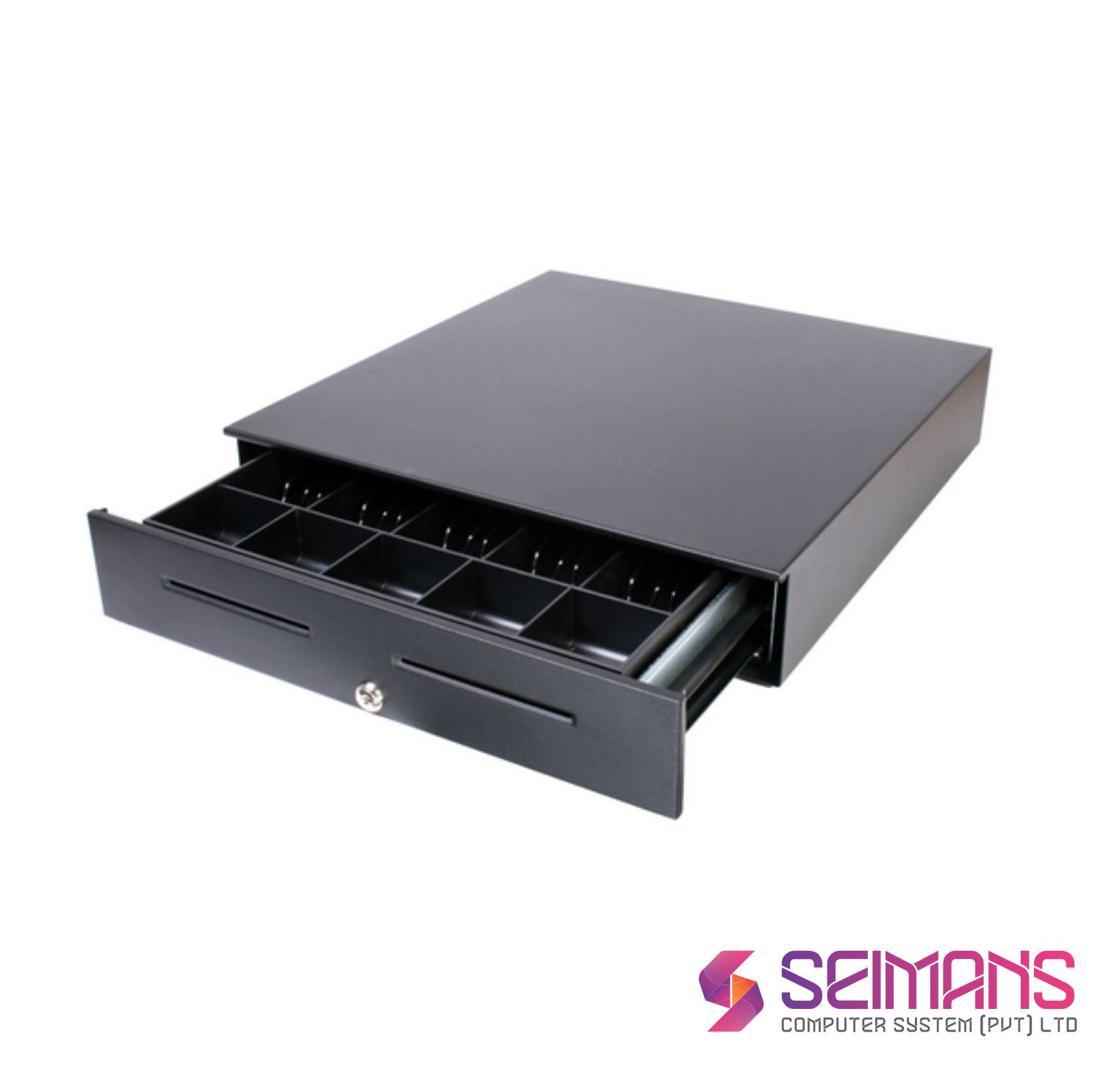 Cash Drawer | Seimans Computer Systems