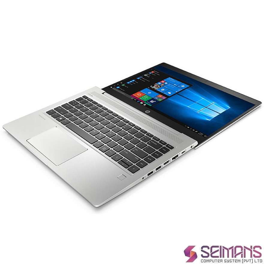 Hp 450 G7 I5 10th Gen Laptop 8gb512ssd Seimans Computer Systems 0708