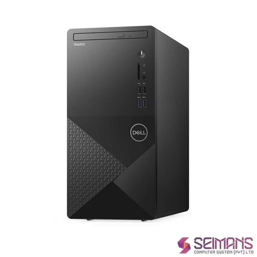 Dell vostro 3888 обзор