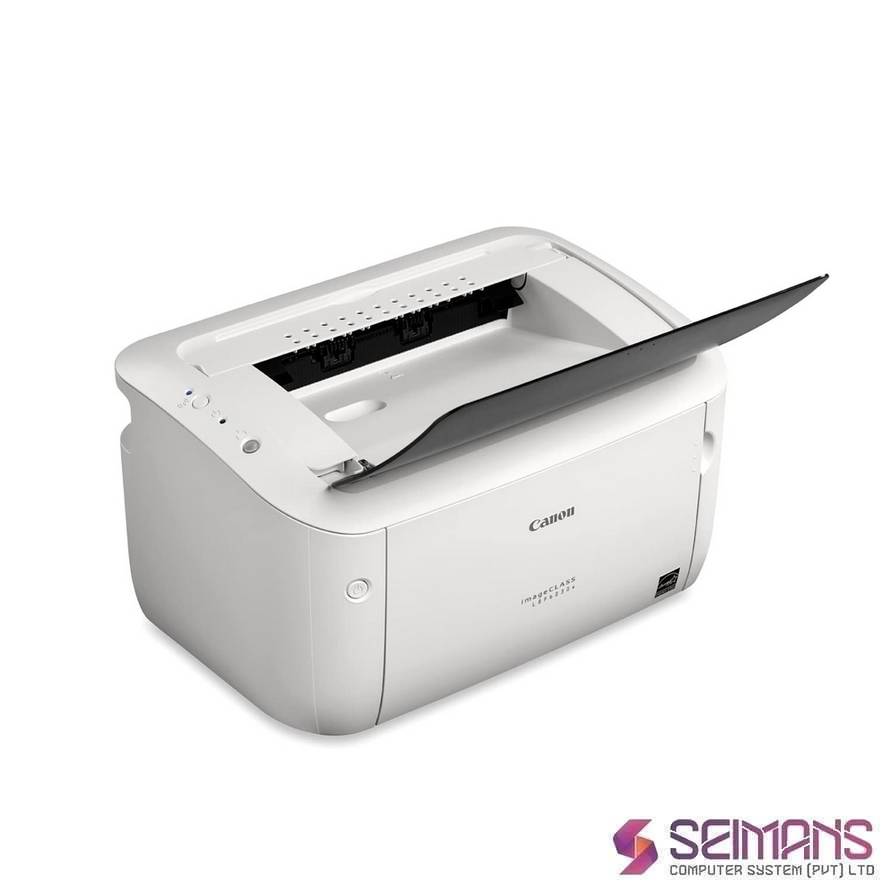 Canon Image Class Lbp 6030 W Laser Printer Seimans Computer Systems